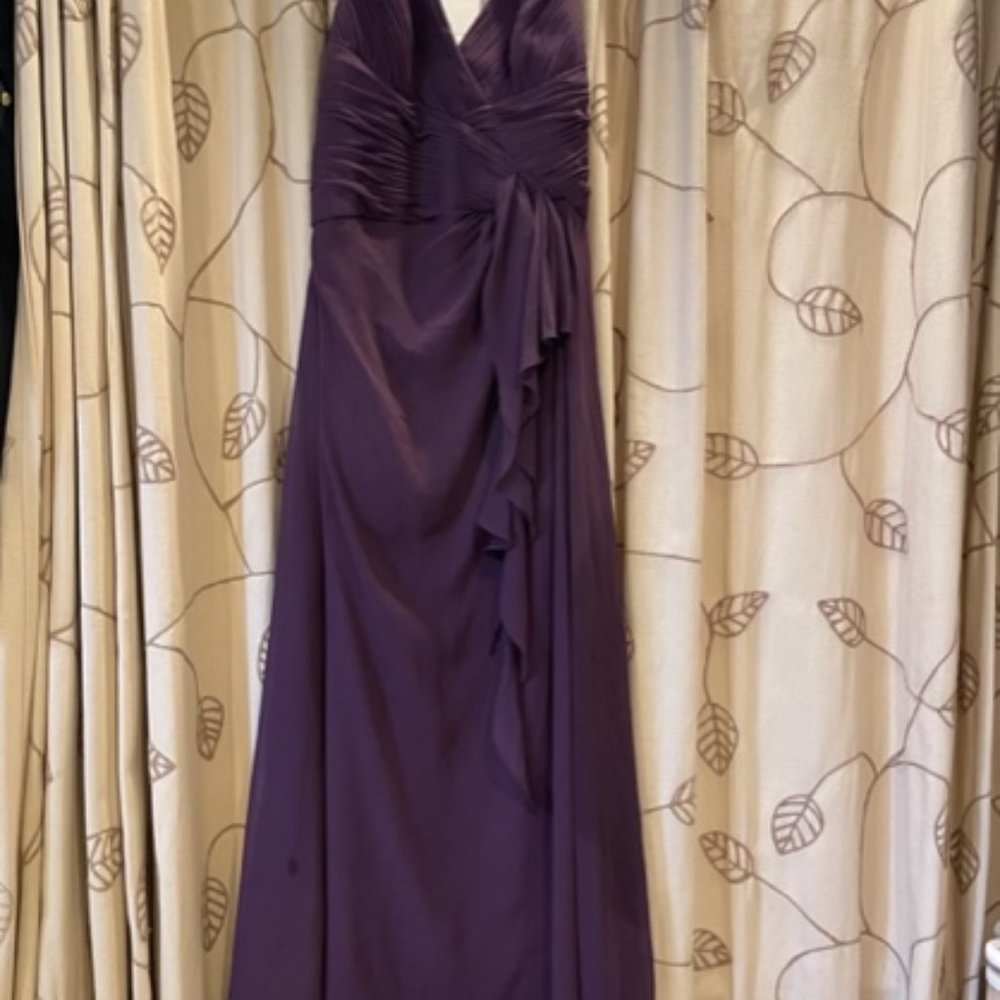 Formal dress - never worn (from Bridal shop)